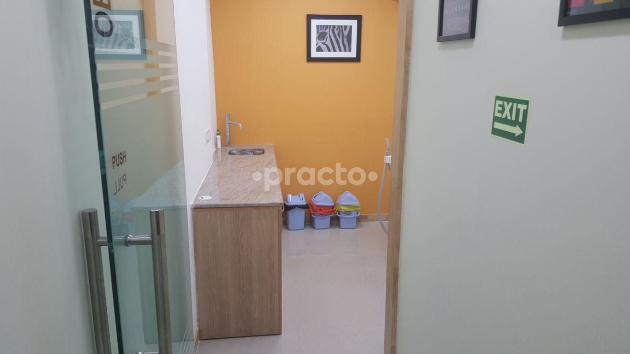Clove Dental Secunderabad Hyderabad