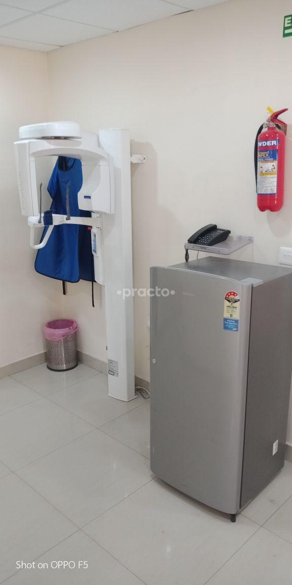 Clove Dental HSR Layout Bangalore