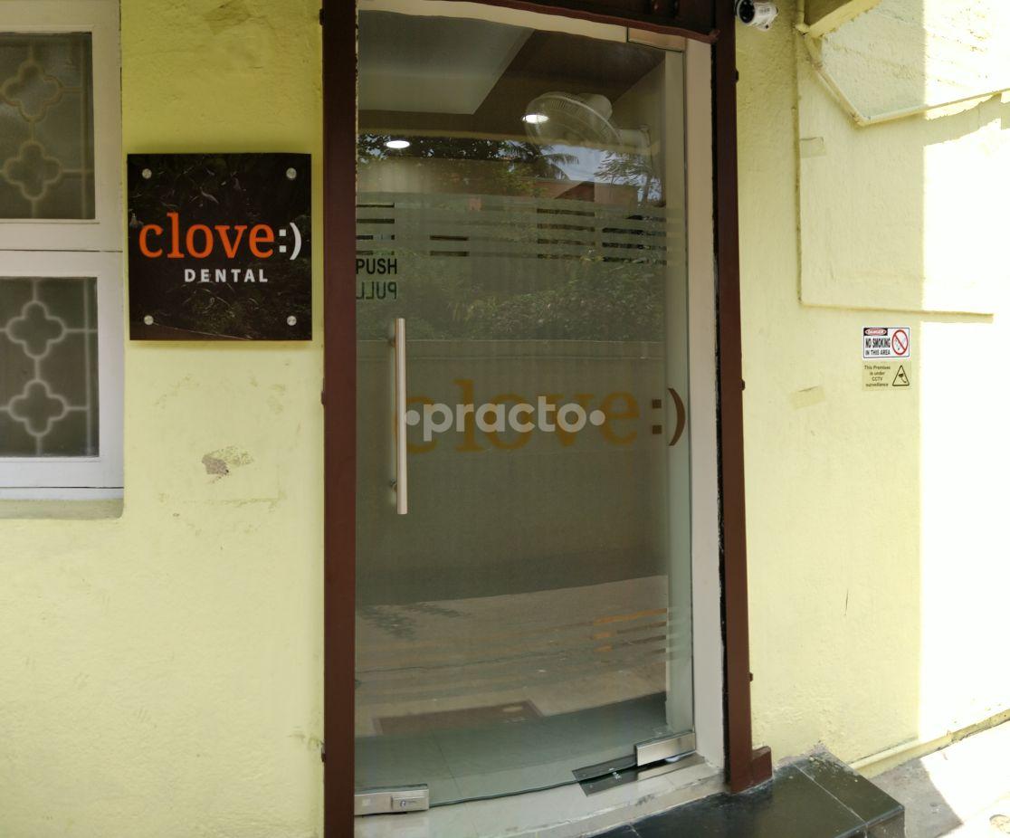 Clove Dental Choolaimedu Chennai