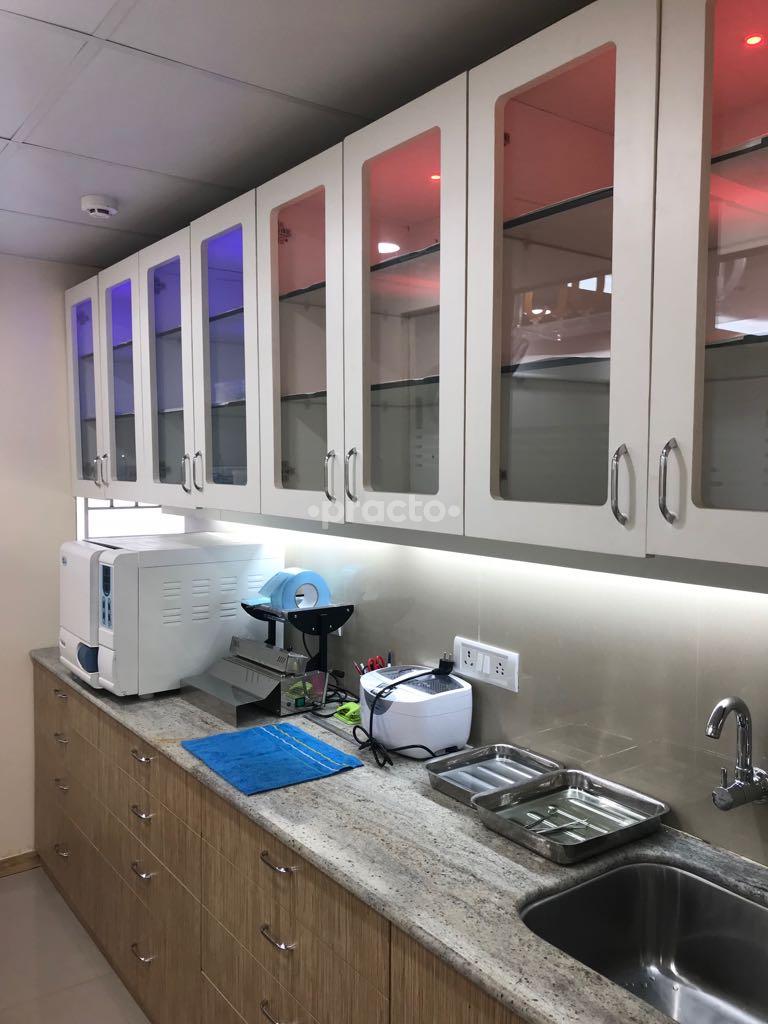 Clove Dental Porur Chennai