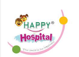 Happy Hospital