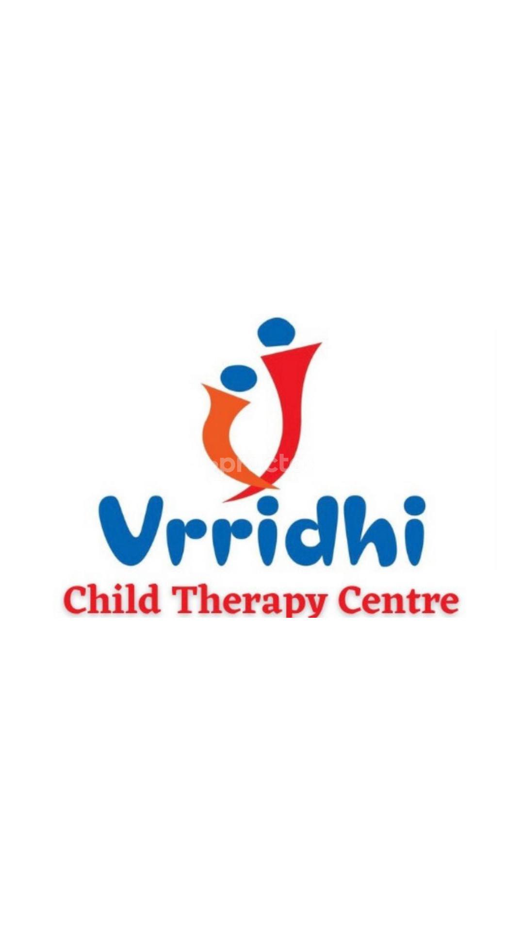 Vrridhi- Pediatric Therapy Center Gurgaon Sector 28 Gurgaon