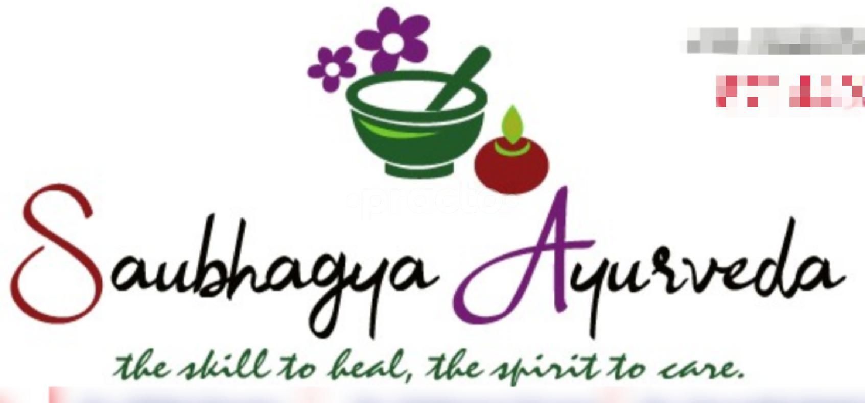 Saubhagya Ayurveda