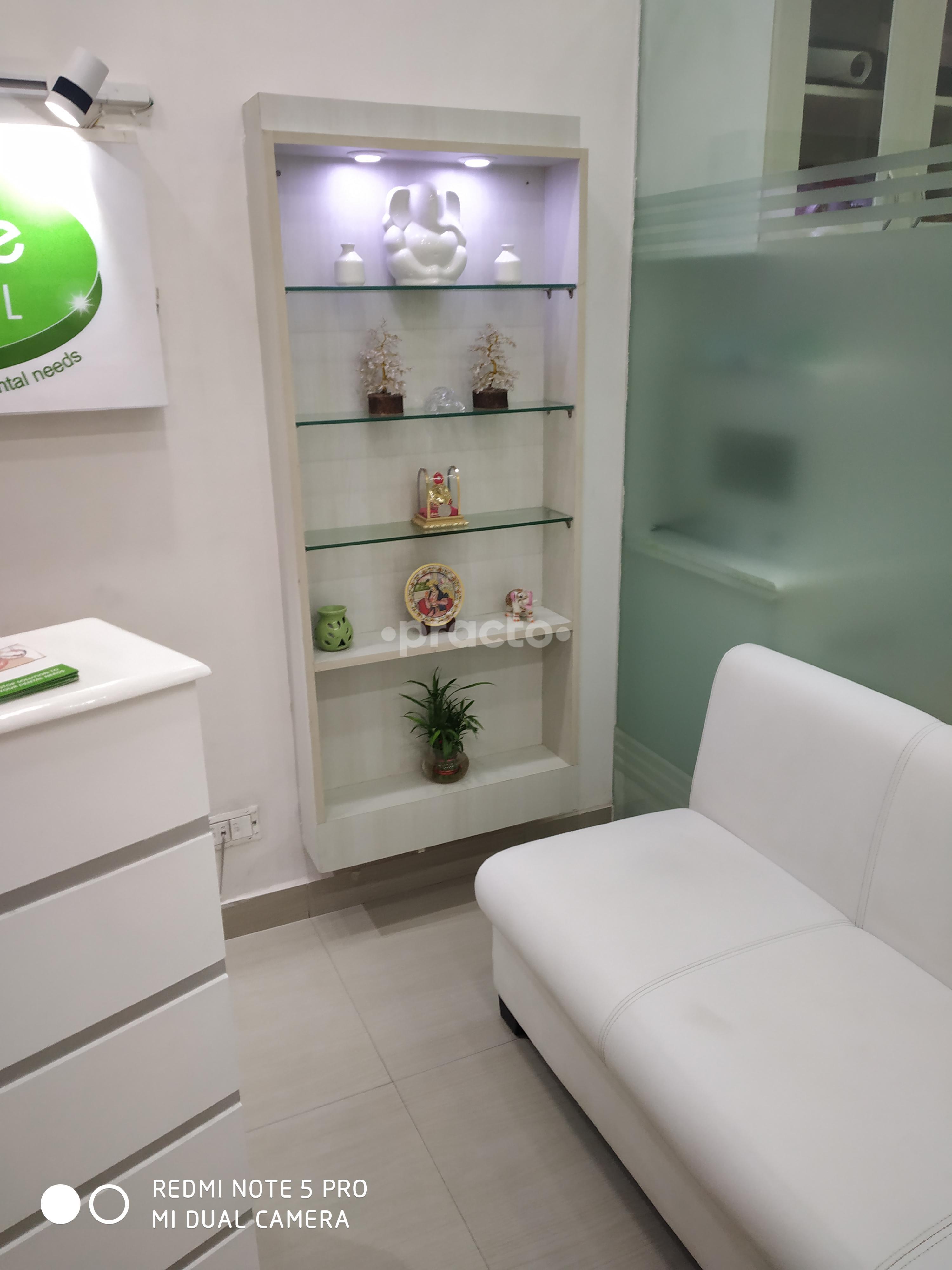 Thyme Dental DLF Phase I Gurgaon