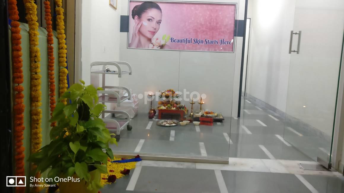 Sparsh Clinic Borivali West Mumbai