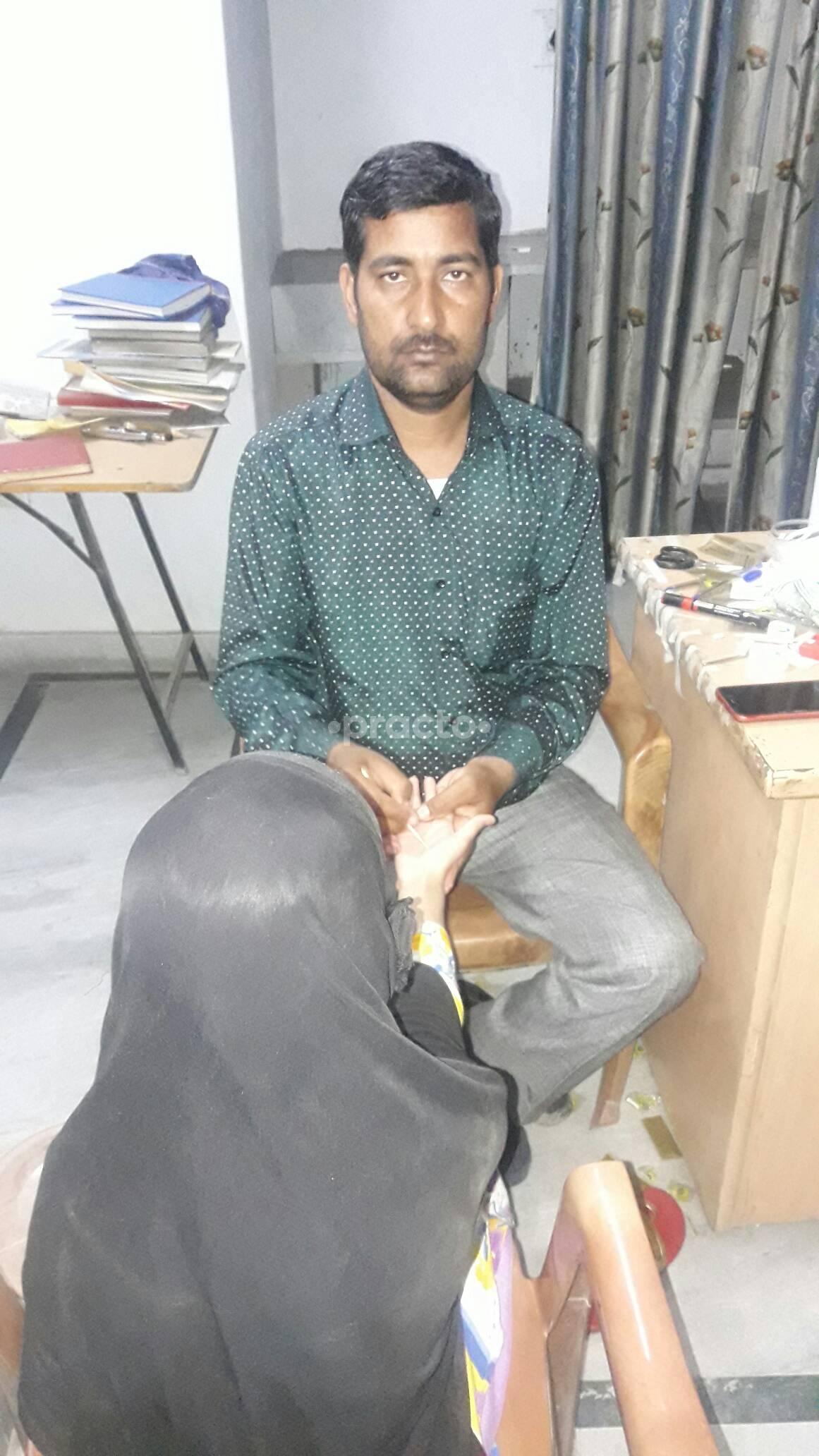 Divine Acupuncture, Acupressure & Sujok Therapy Center Khora Bisal Jaipur