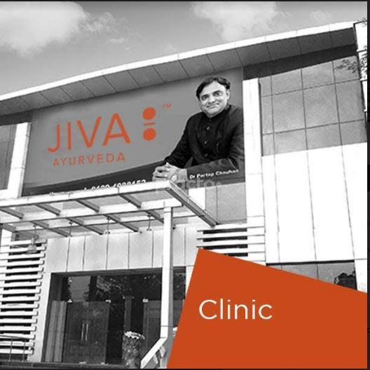 Jiva Ayurveda Sector 51 Noida
