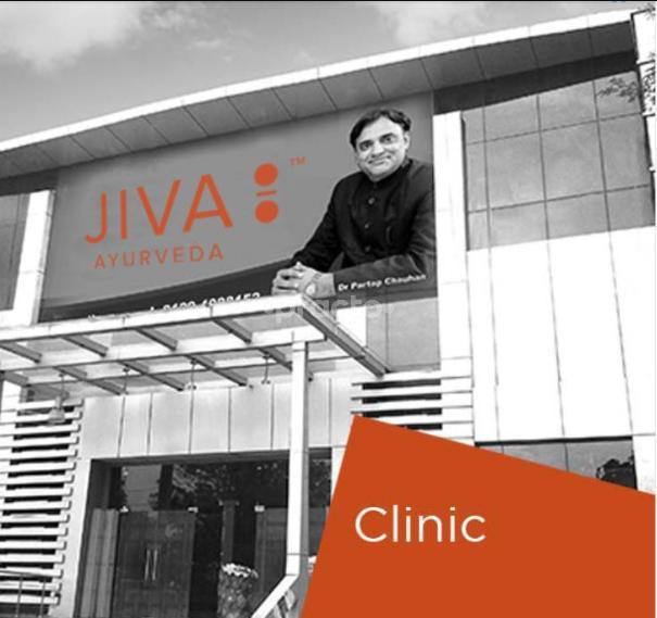 Jiva Ayurveda Clinic Thane West Thane