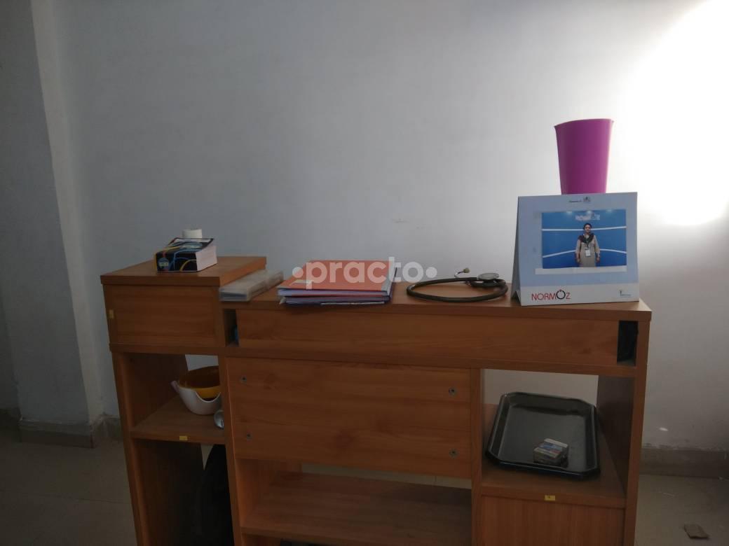 Fortis Hospital Noida Sector 62 Noida