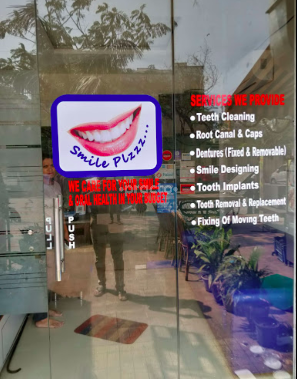 Smile Plzzz... Dental Clinic Mira Road Mumbai