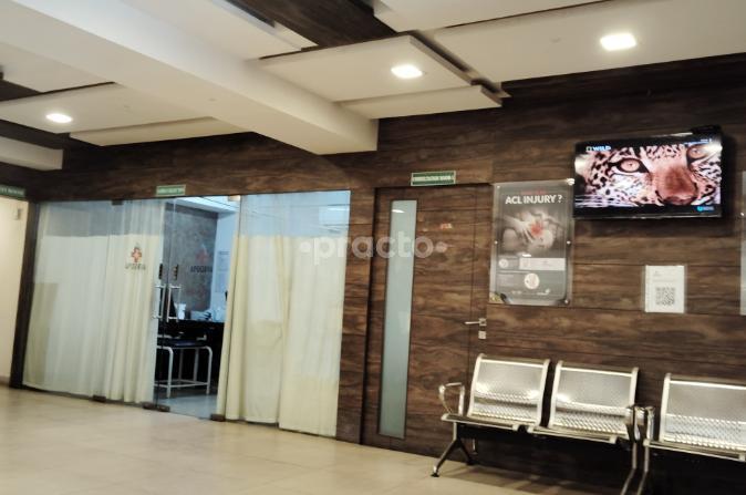 Apoorva Diagnostic and Healthcare Indiranagar Bangalore