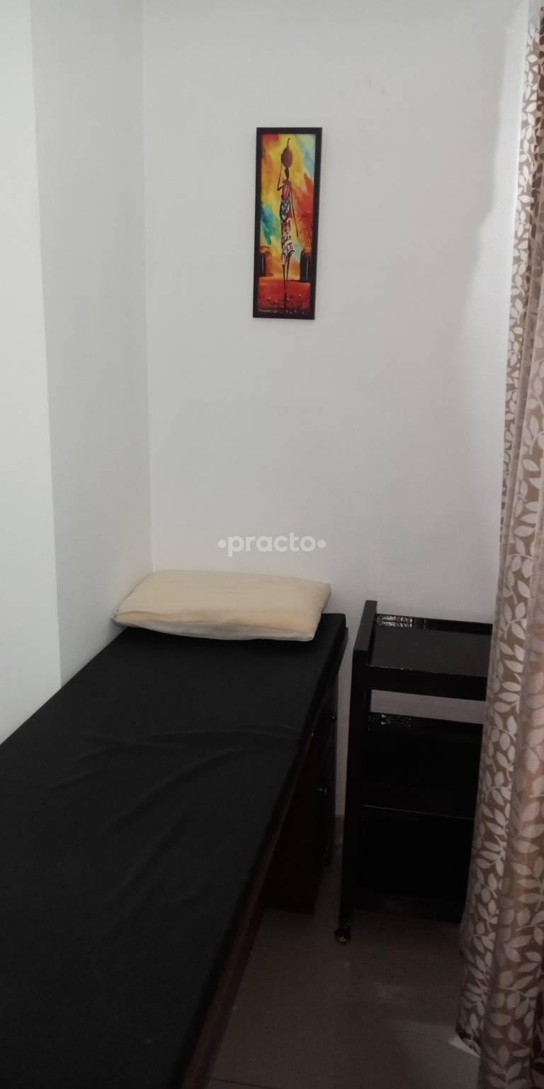 Vinayaka Physiotherapy Clinic Govindpuram Ghaziabad