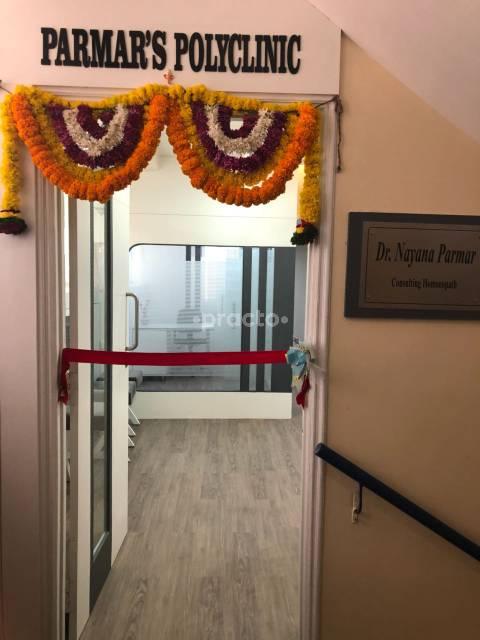 Homoeopathic Clinic Camp Pune
