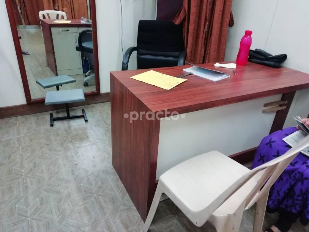Nauka vihar Mulund West Mumbai