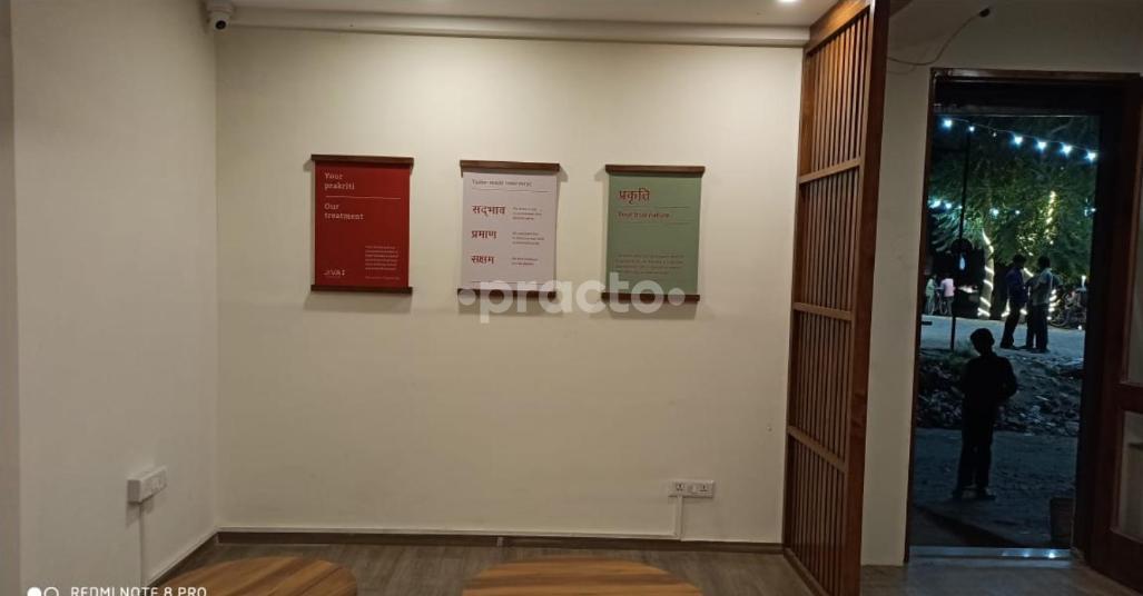 Jiva Ayurveda Clinic Sector 21 Chandigarh