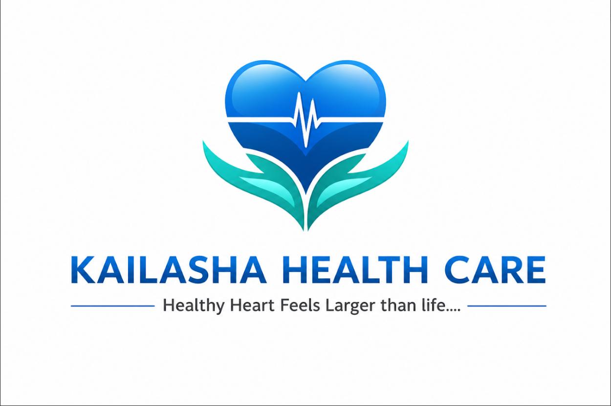 Kailasha Health Care