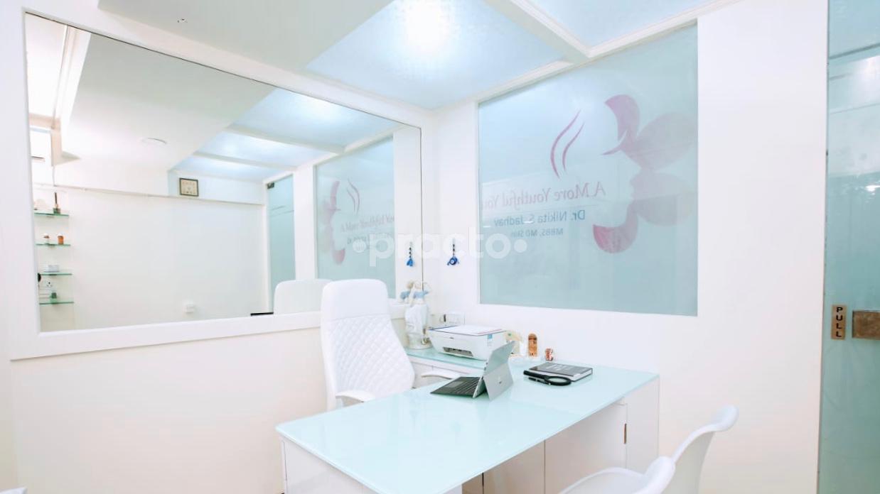 OPD/Ward at Advance Skin Health Clinic Lal baug Mumbai