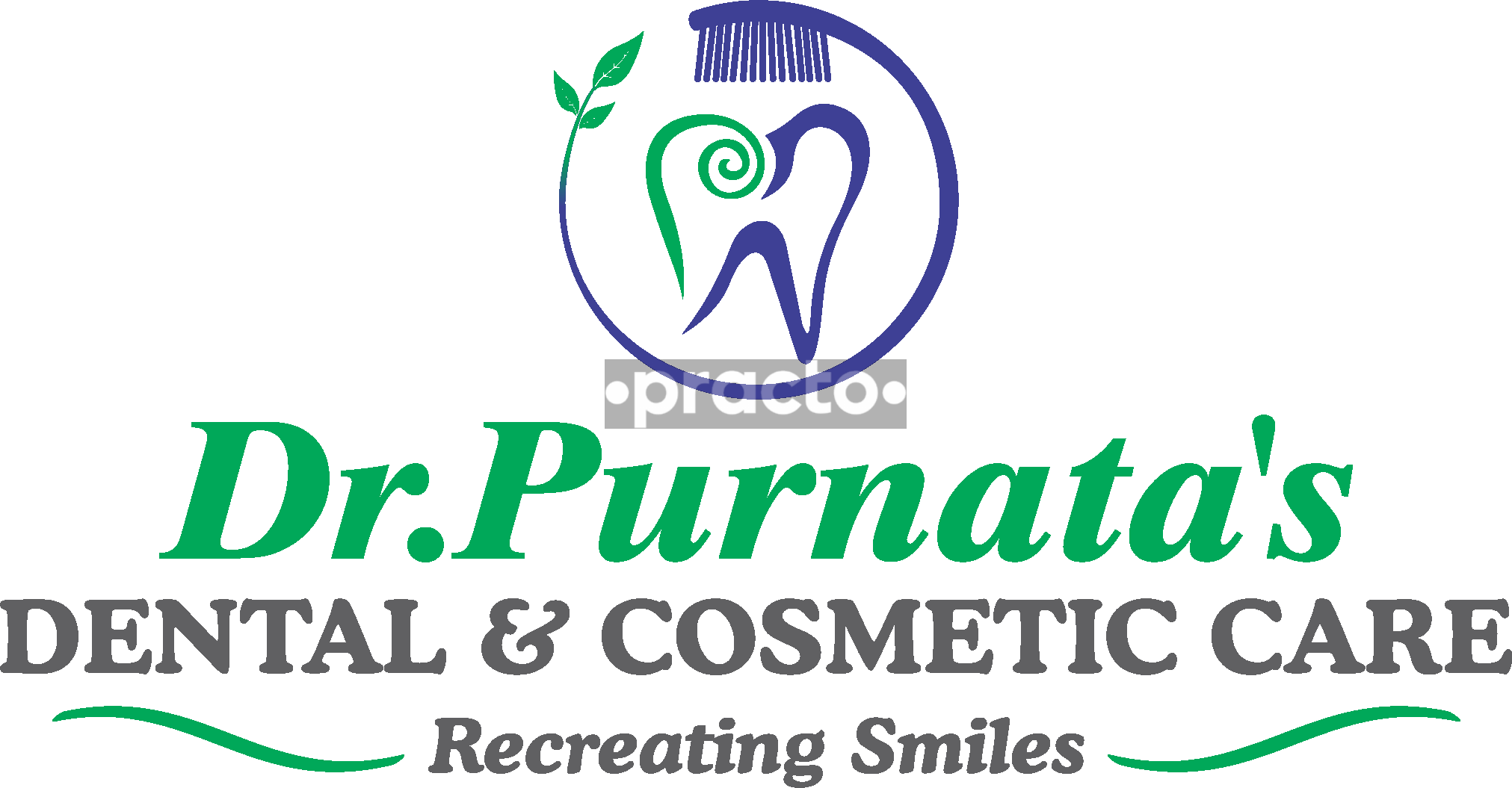 Dr. Purnata's Dental & Cosmetic Care