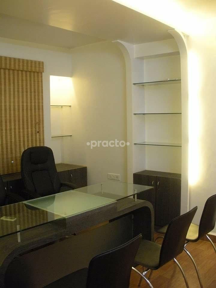 OPD/Ward at Dr. Purnata's Dental & Cosmetic Care Koregaon Park Pune