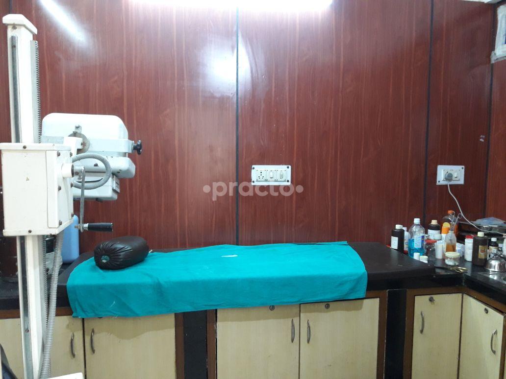 OPD/Ward at The Specialist Clinics Keshav Puram Delhi