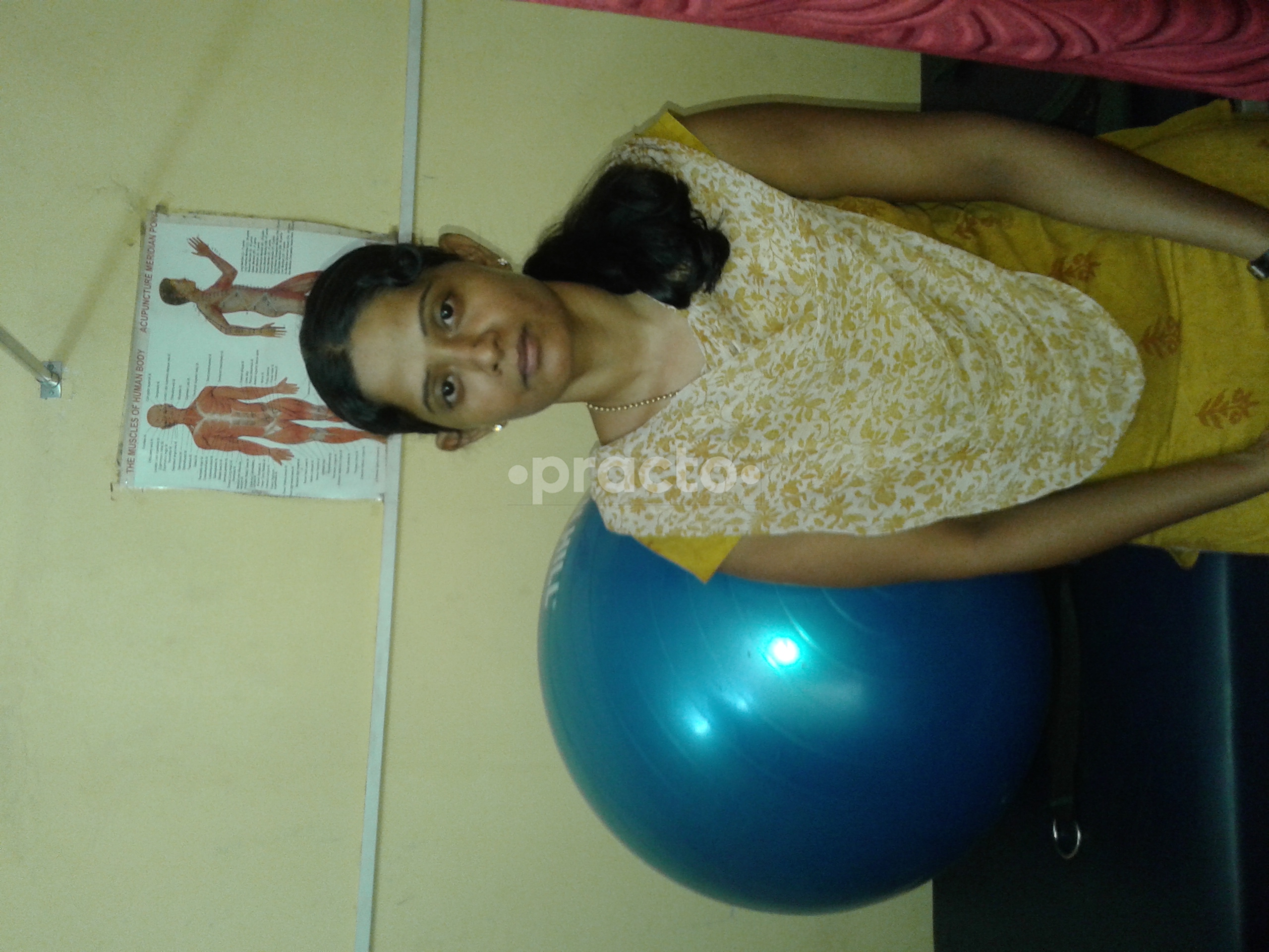 Joy Physio Clinic Madambakkam Chennai