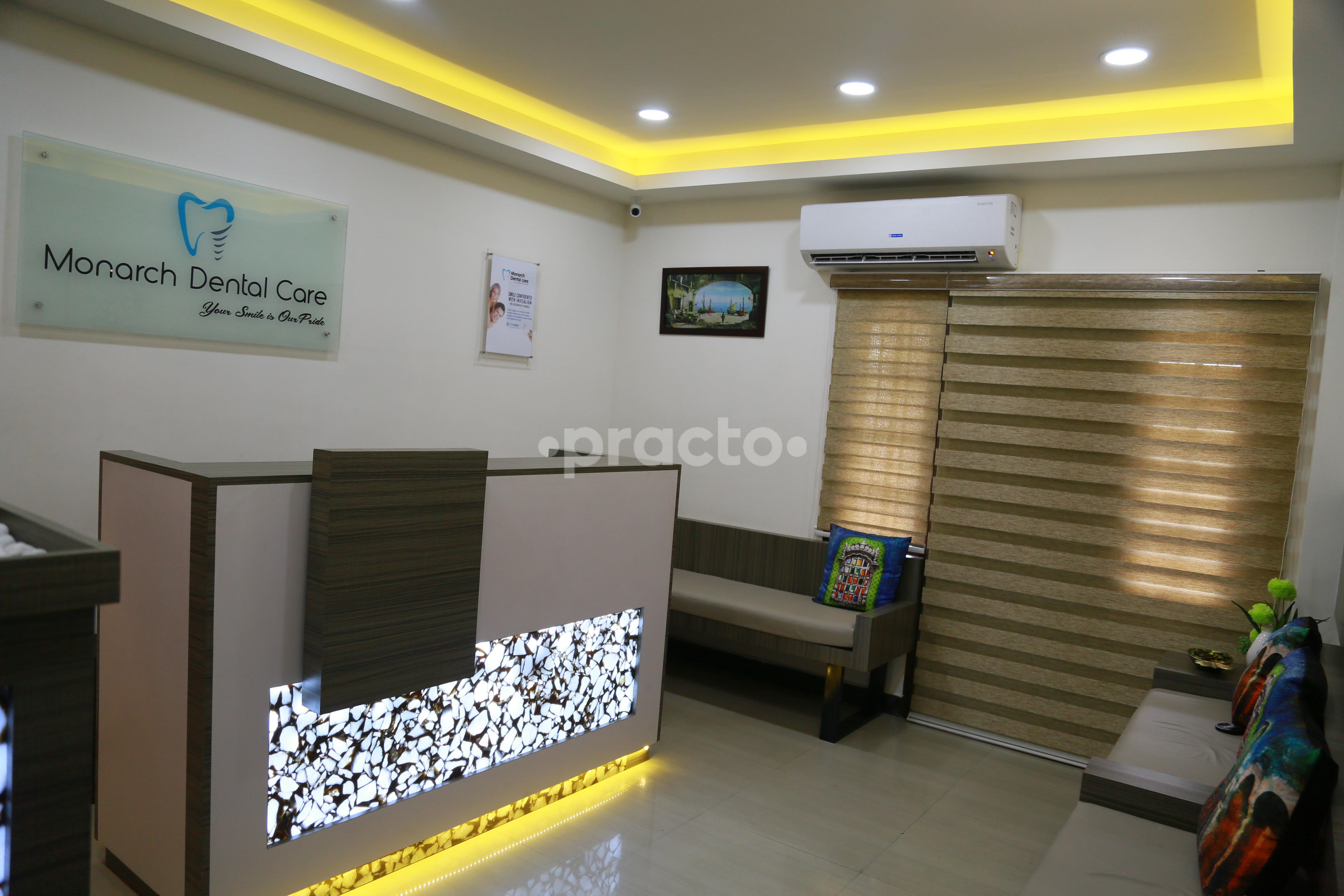 Monarch Dental Care Gandhi Nagar Ernakulam