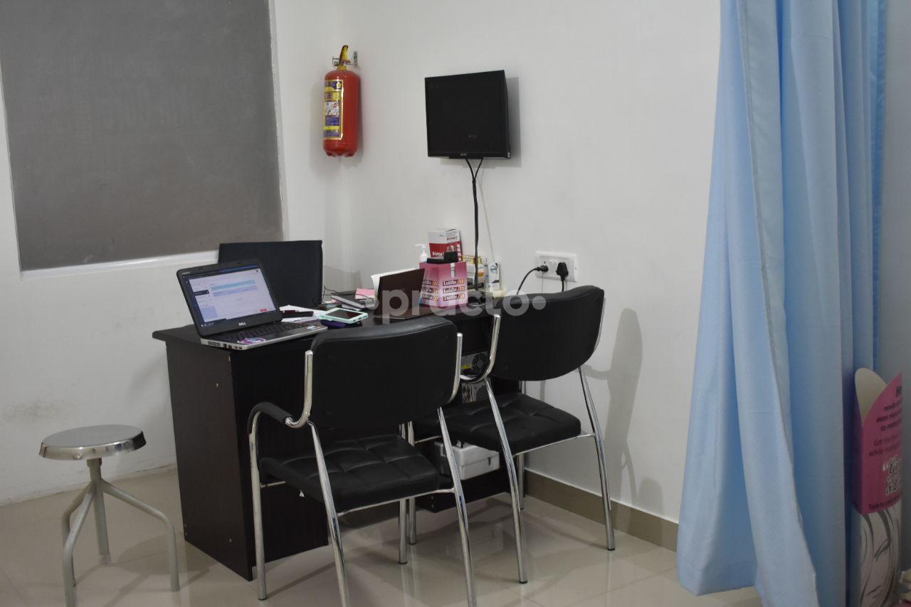 OPD/Ward at SkinCure - Skin & Hair Clinic Bilekahalli Bangalore