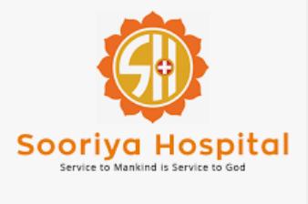 Sooriya Hospital - Vadapalani