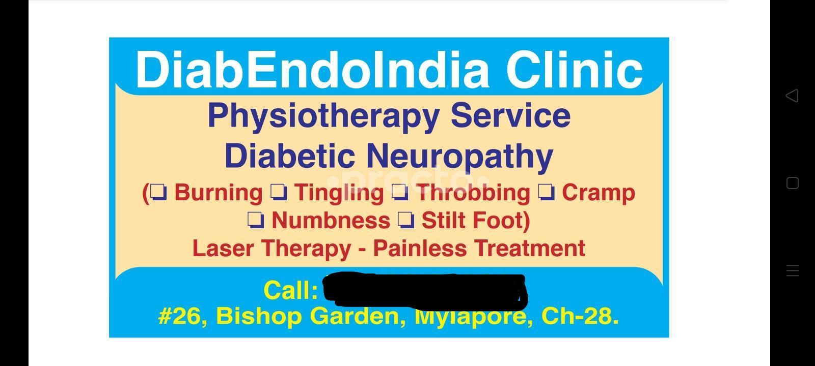 Prapanjam Clinic Choolaimedu Chennai