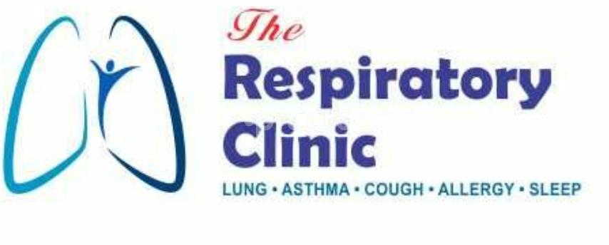 Entrance at Harmony HealthCare- The Respiratory Clinic Dwarka Sector 4 Delhi