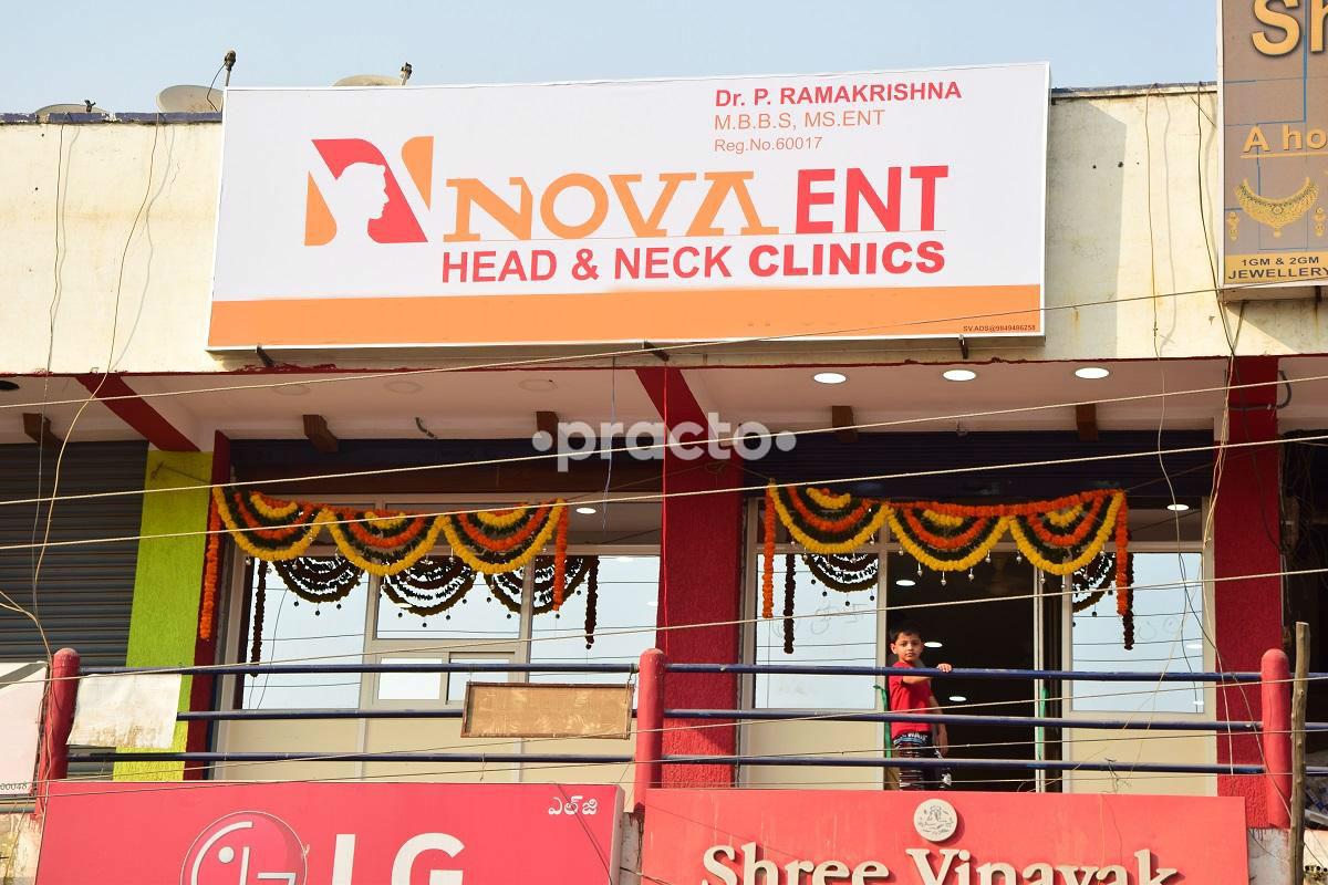 Nova ENT Head And Neck Clinic Attapur Hyderabad