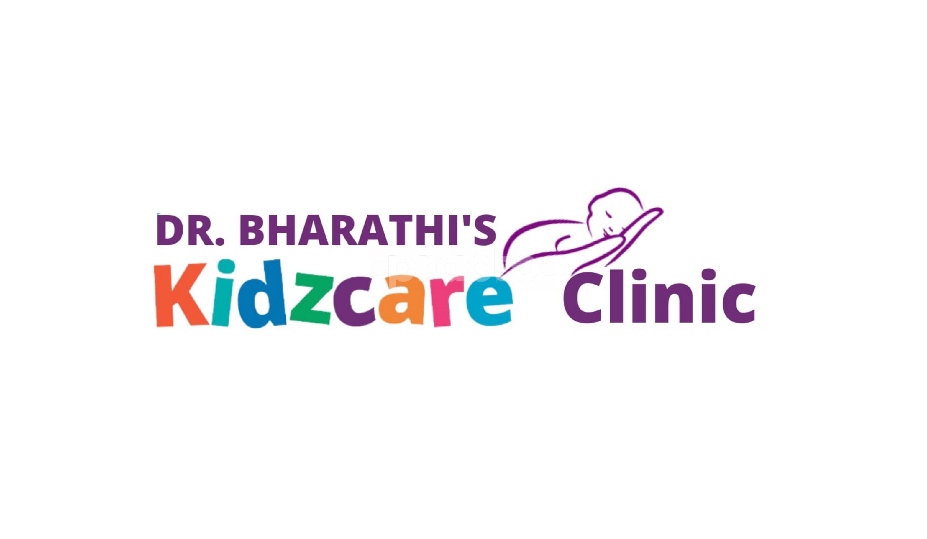 Dr. Bharathi's Kidzcare Clinic