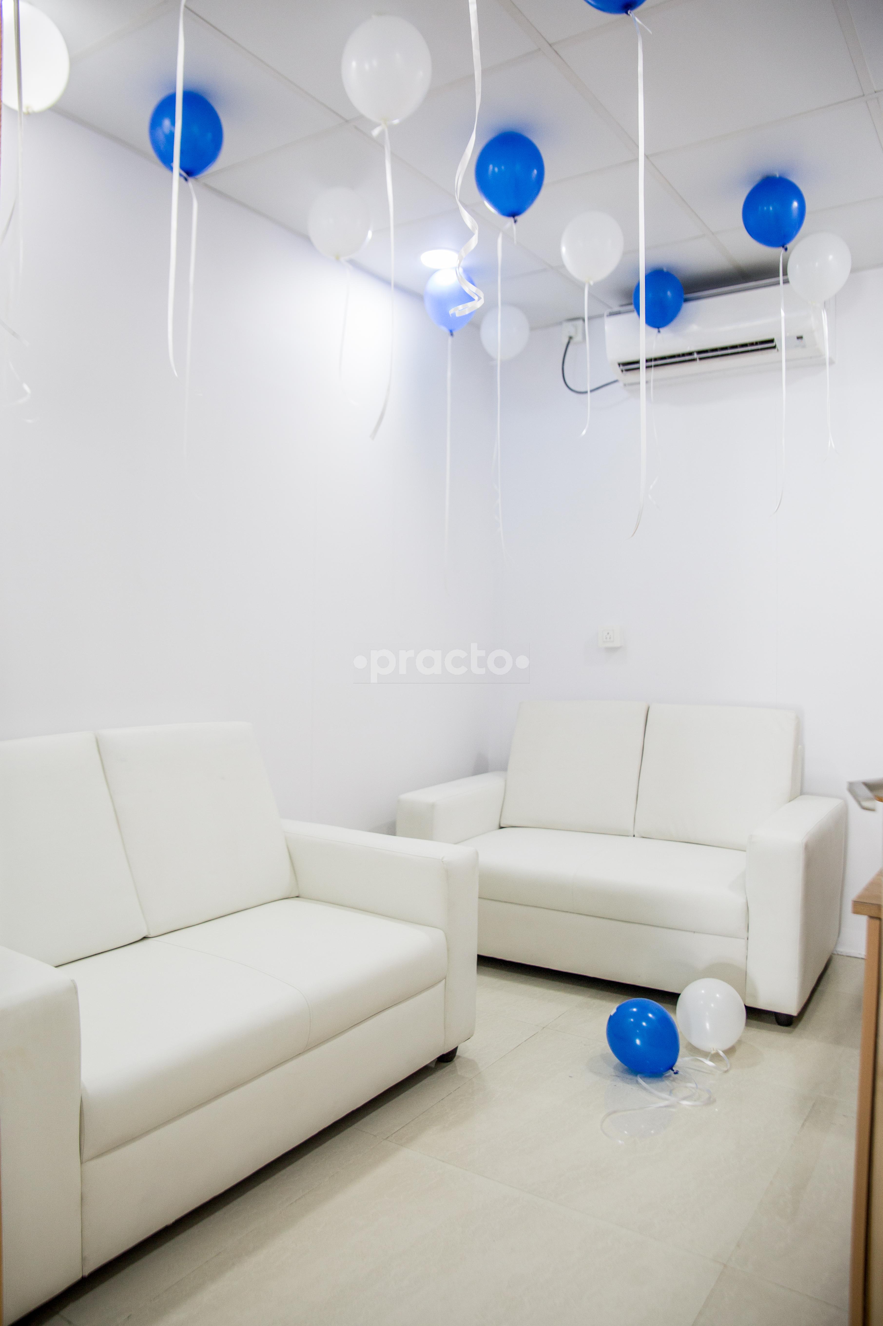 Refracto Eye Hospitals - Santhosh Nagar Santosh Nagar Hyderabad