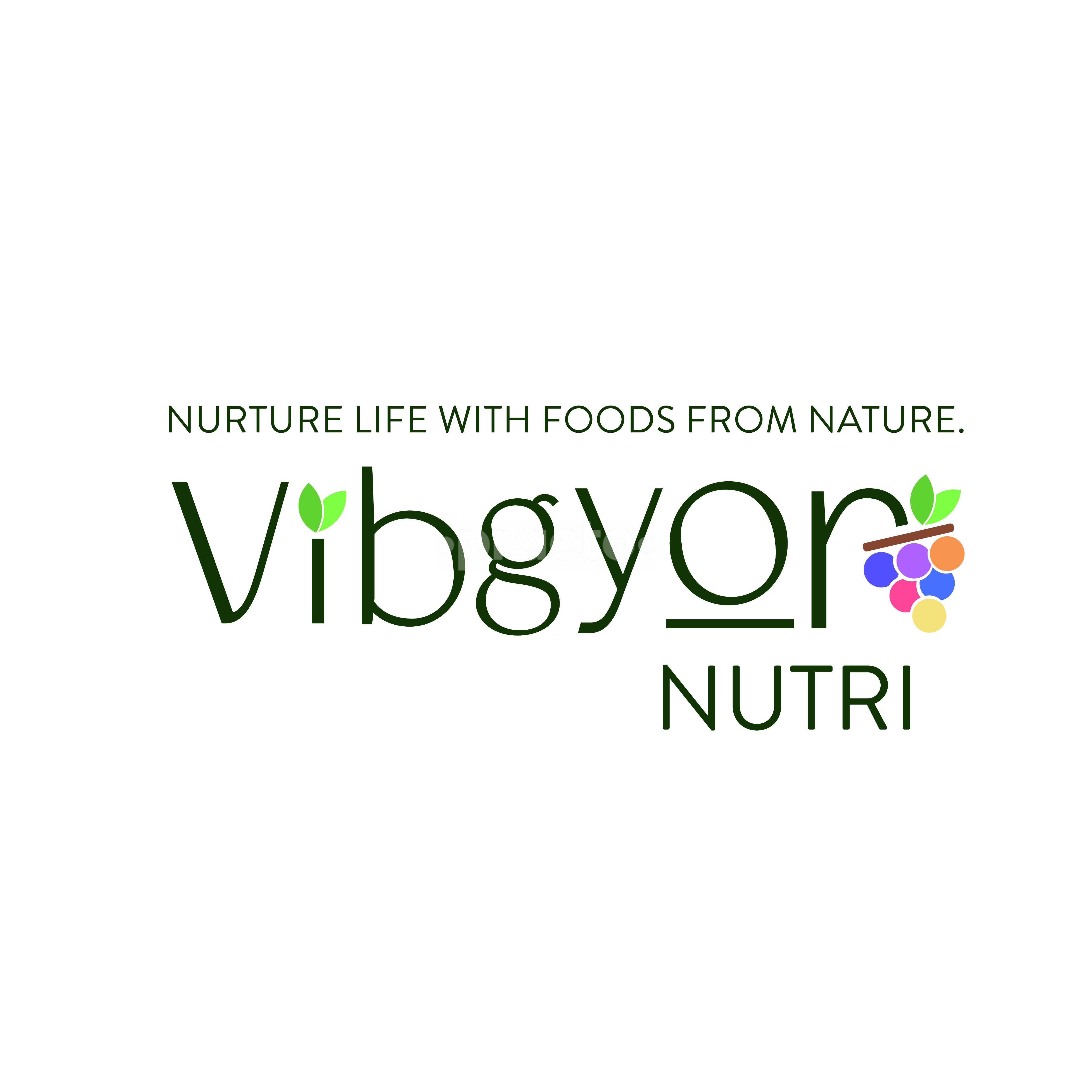 Vibgyor Nutri