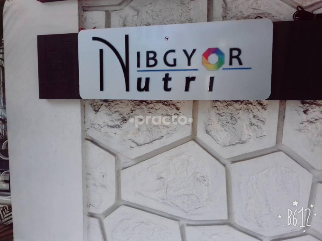 Vibgyor Nutri Somajiguda Hyderabad