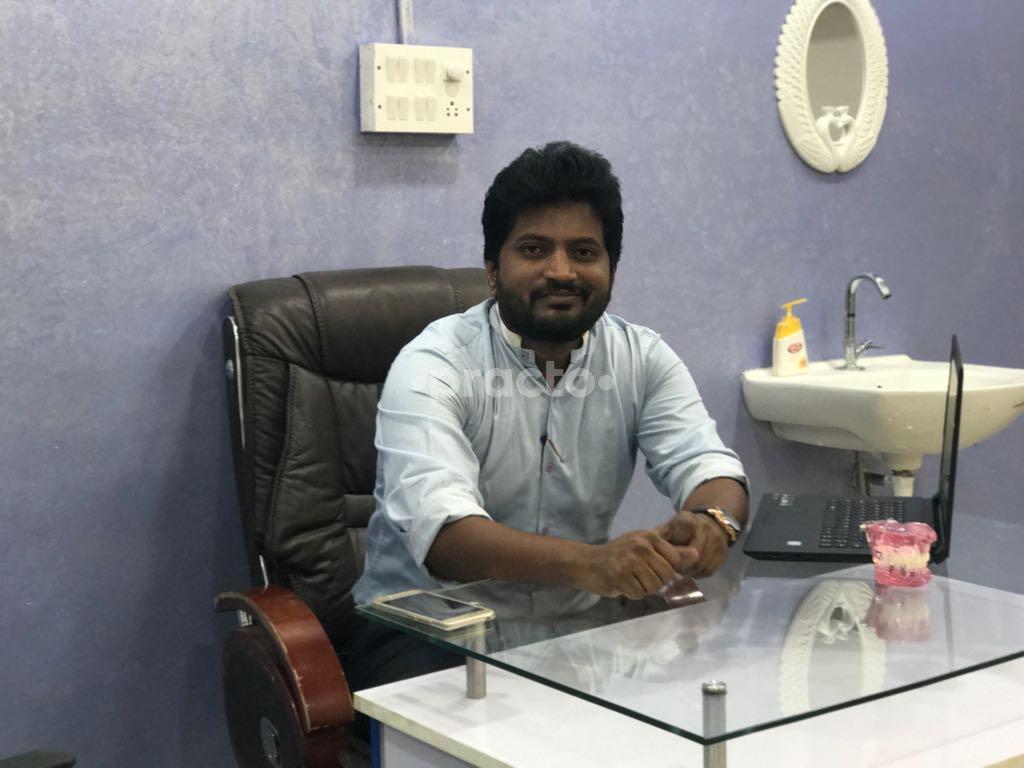 OPD/Ward at Specialist Dental Clinic & Implant Center Kengeri Bangalore