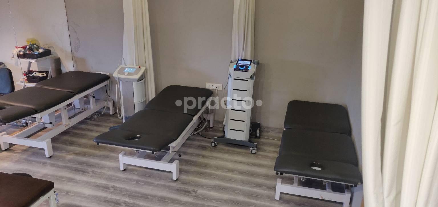Physio Planet Sector-6 Panchkula