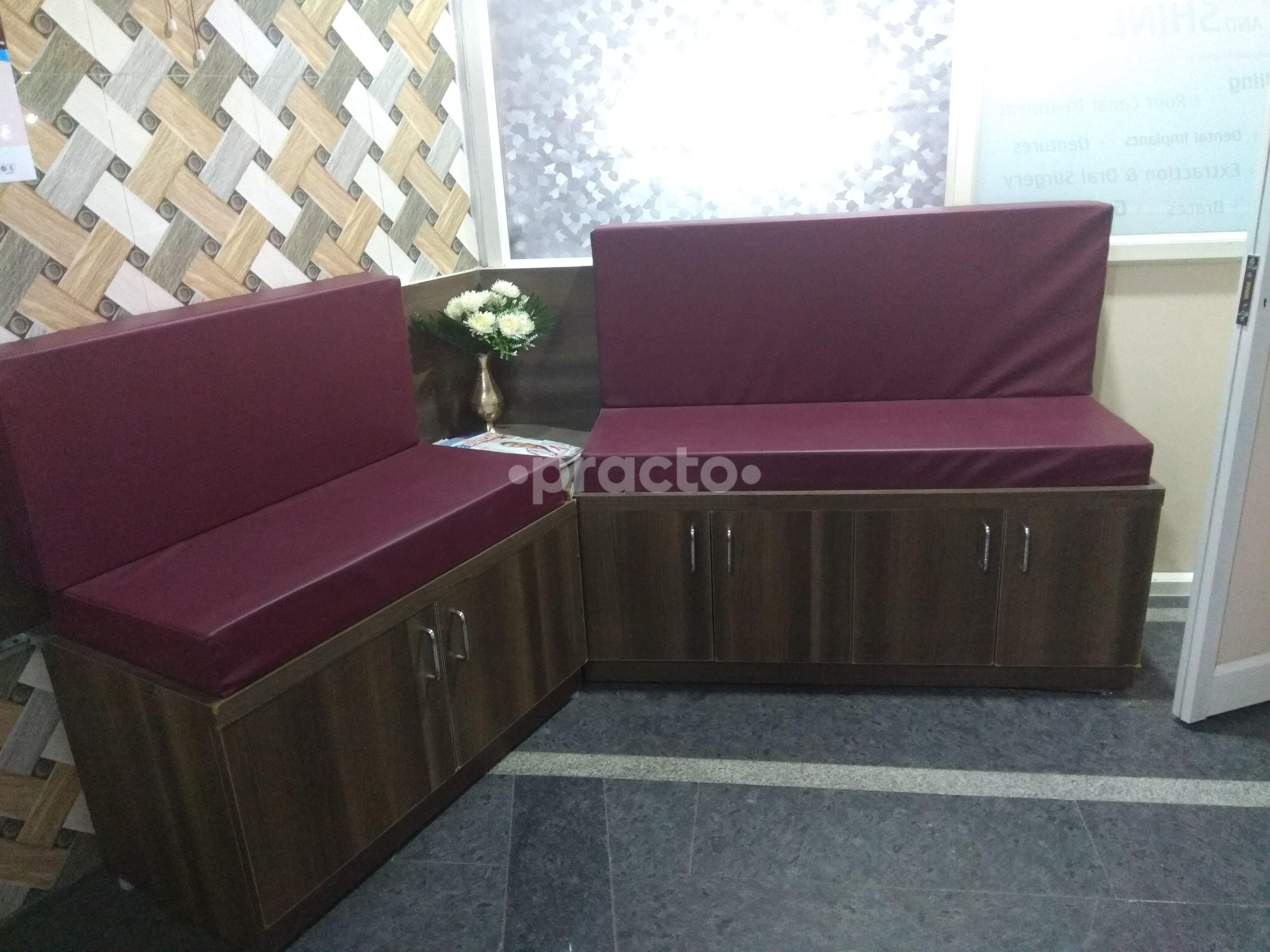 Dento-Shine Dental Clinic Bhoopasandra Bangalore