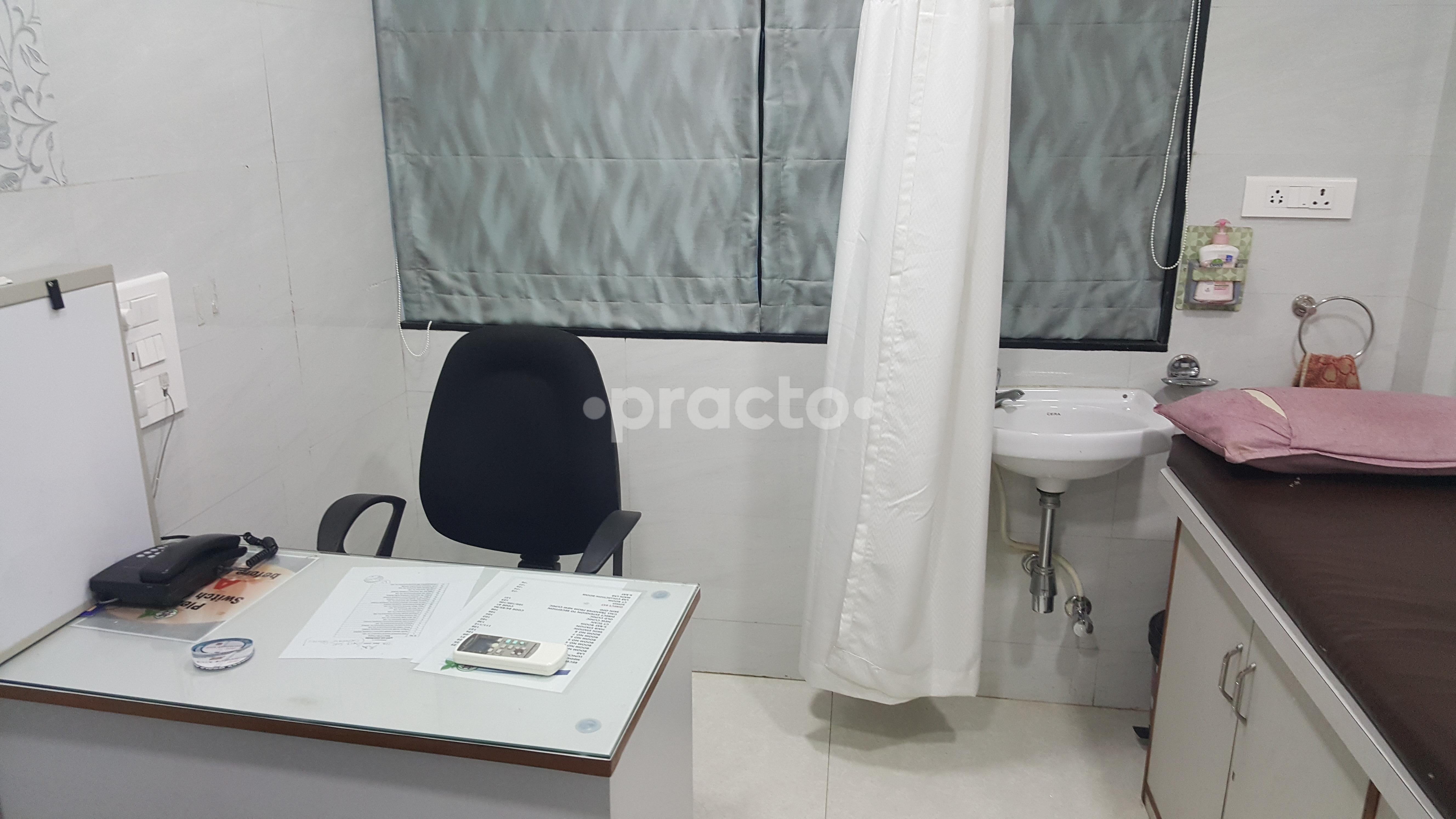 Expert Ortho Clinic Chembur East Mumbai