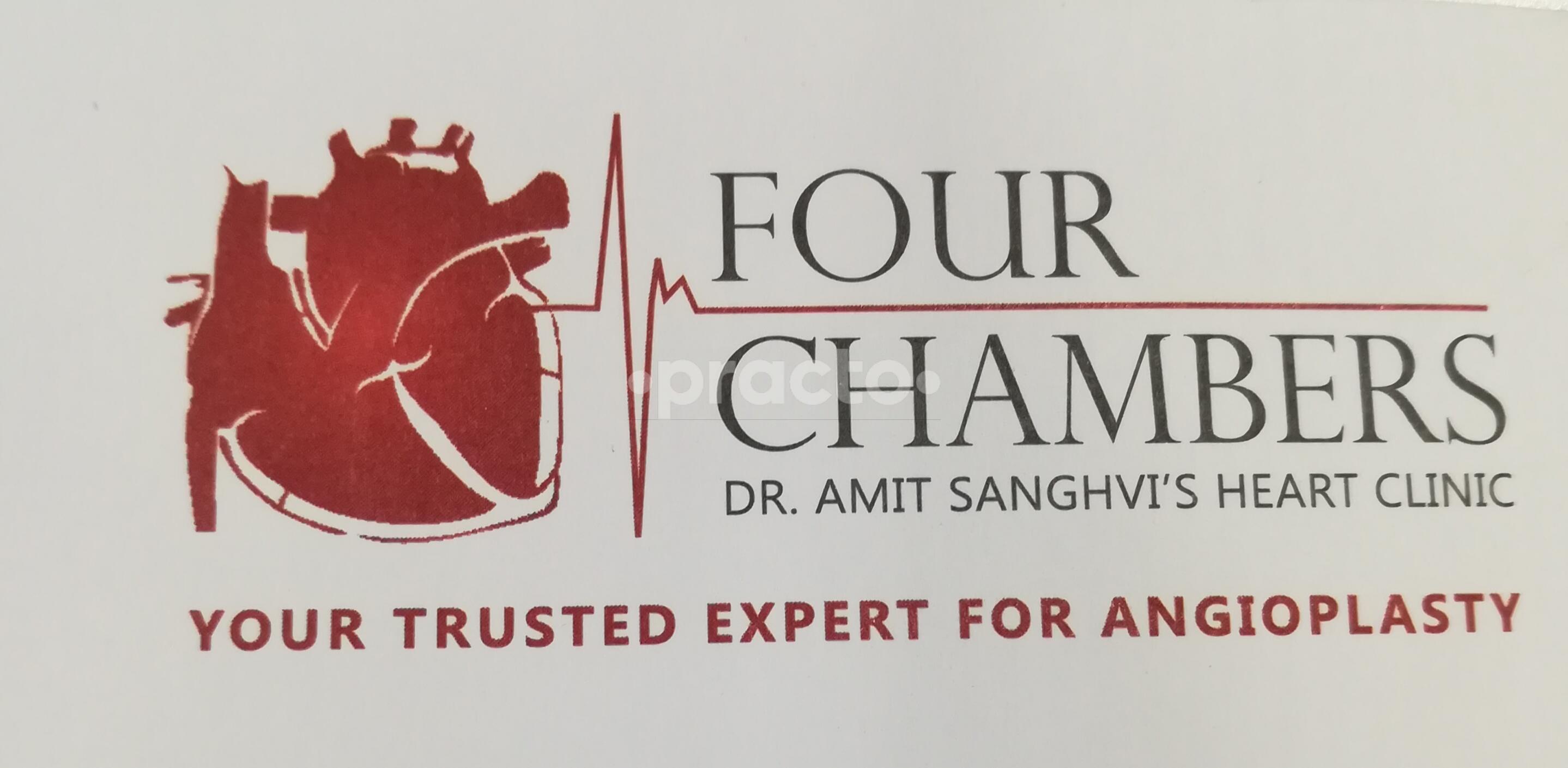 Four Chambers Heart Clinic