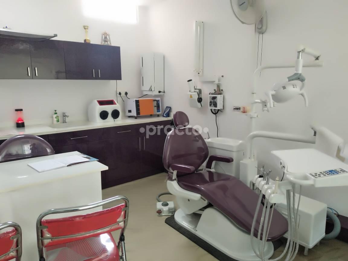 Services at RJR Dental Studio Horamavu Bangalore