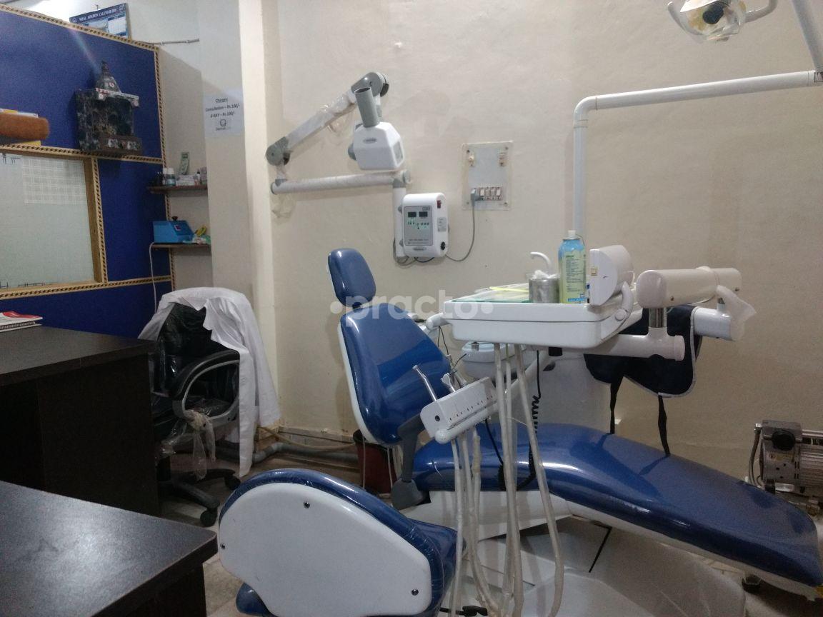 Services at Samprabhu Dental Clinic Laxmi Nagar Delhi