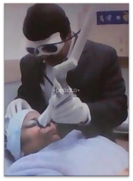 The Skin and Dermatology Surgery Clinic Minto Park Kolkata