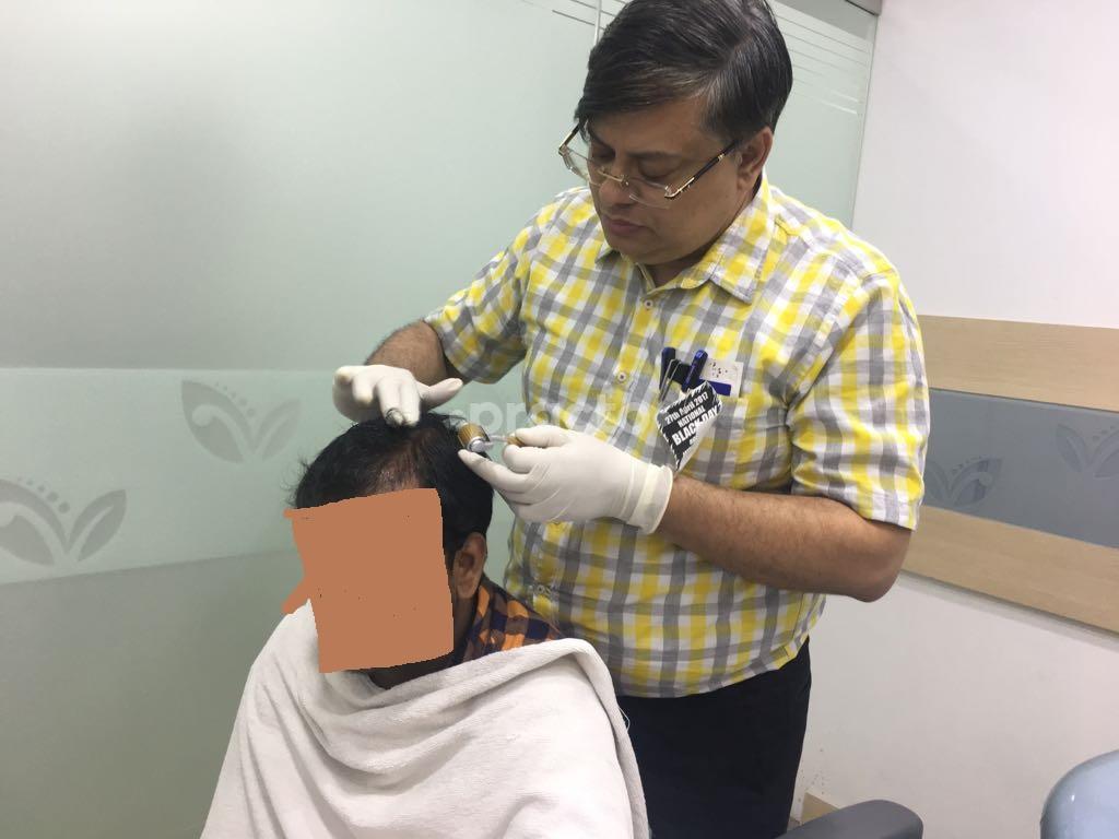 The Skin and Dermatology Surgery Clinic Minto Park Kolkata