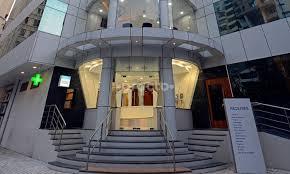 Entrance at Women Care Chandivali Mumbai