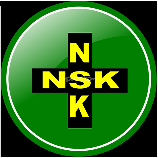 Entrance at NSK Psychology Seethammadhara Visakhapatnam
