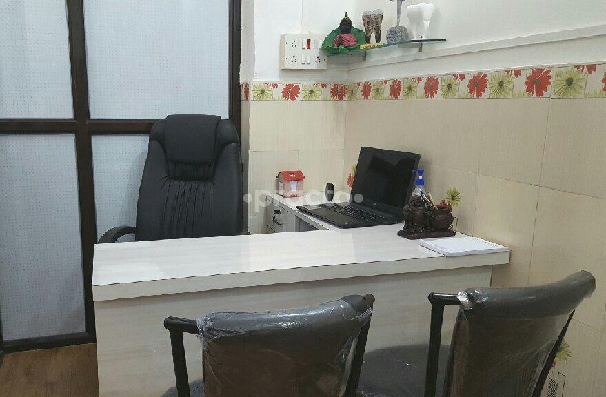 OPD/Ward at Care 32 Dental Clinic Parel Mumbai