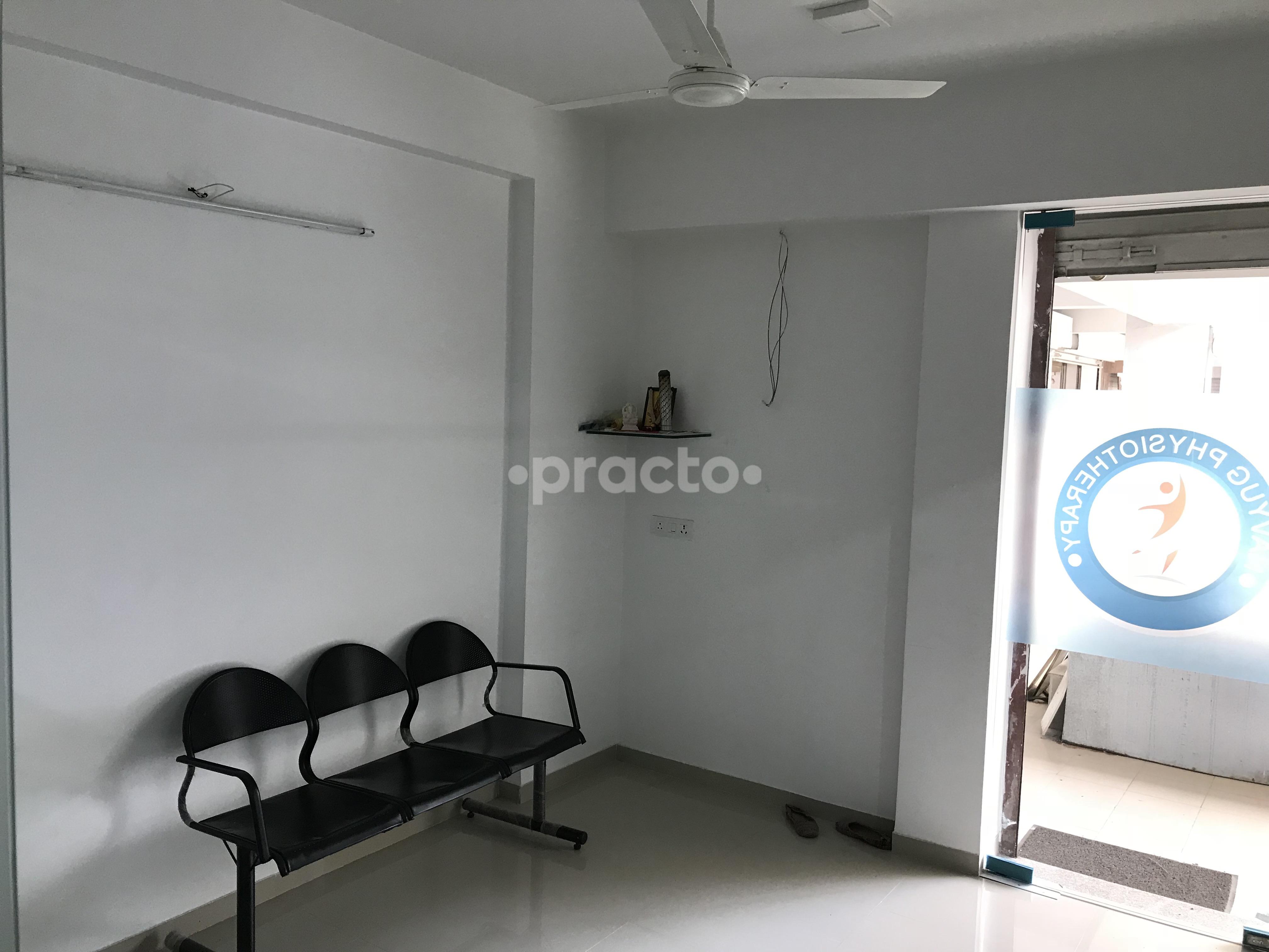 Navyug Physiotherapy Bopal Ahmedabad