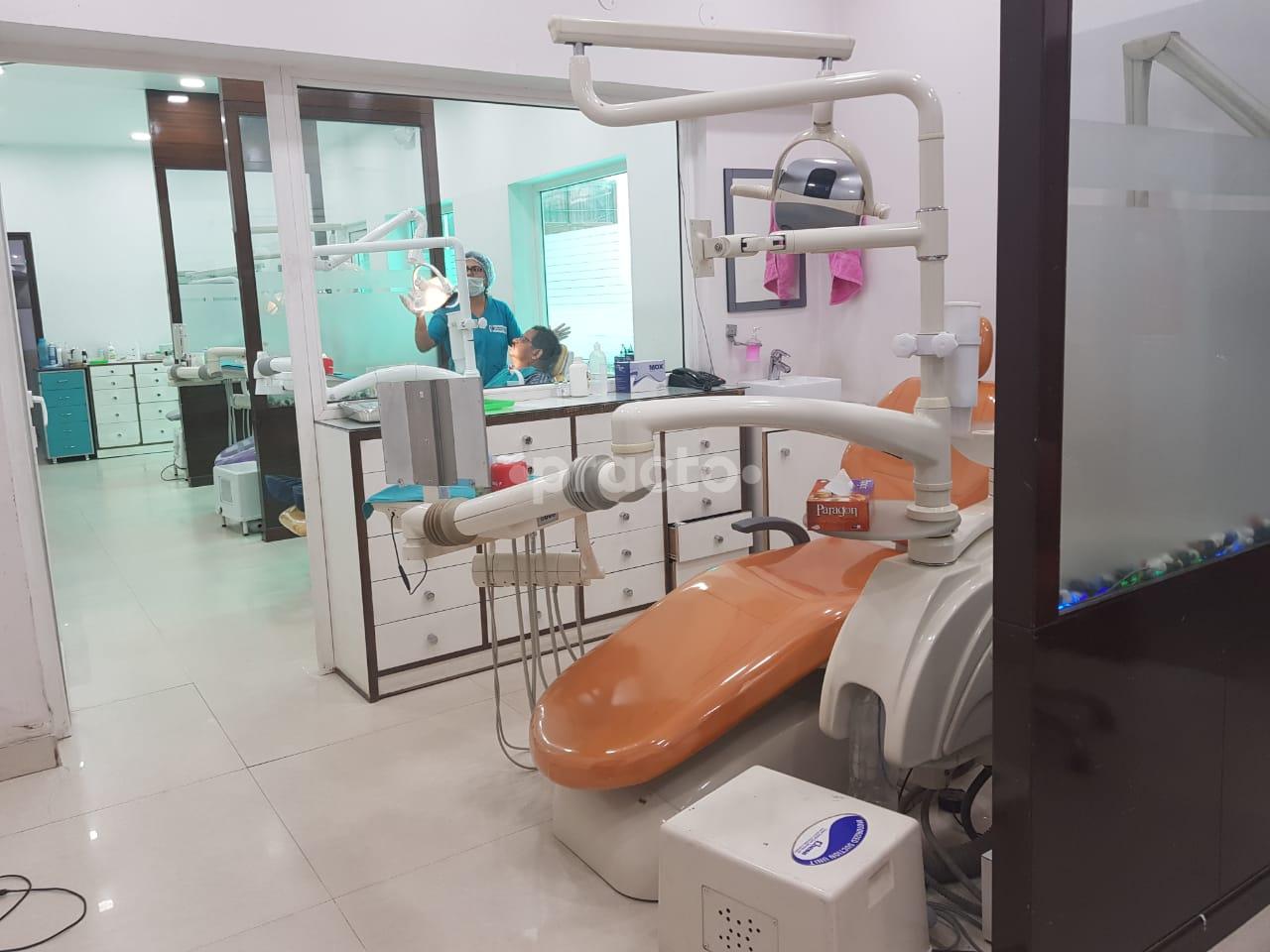 Services at International Dental and Cosmetic Centre Gurgaon Sector 14 Gurgaon