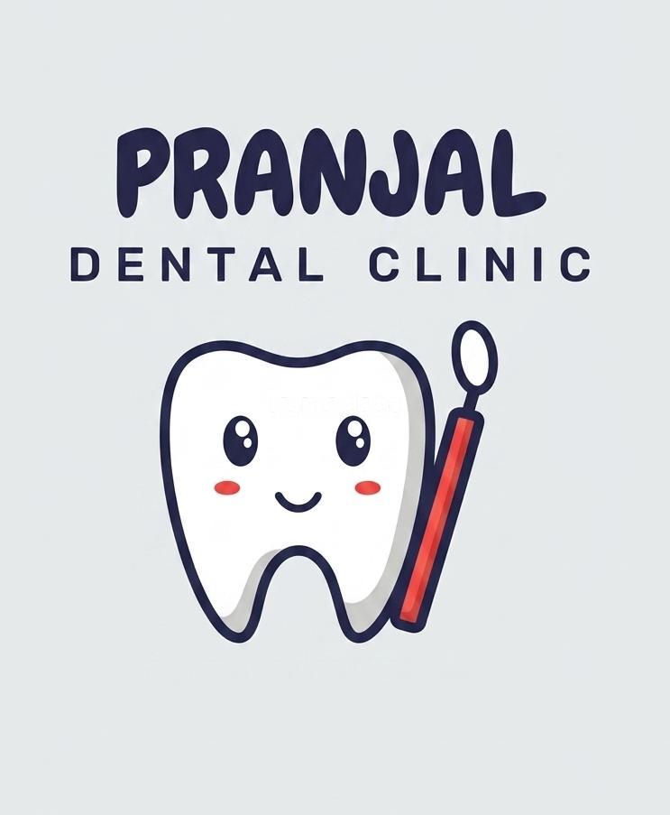 Dr Pranjal Dental Clinic